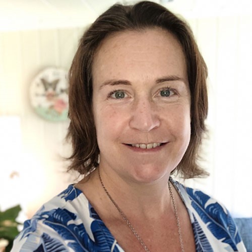 Caroline Ellison