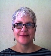 Christine Chappelow