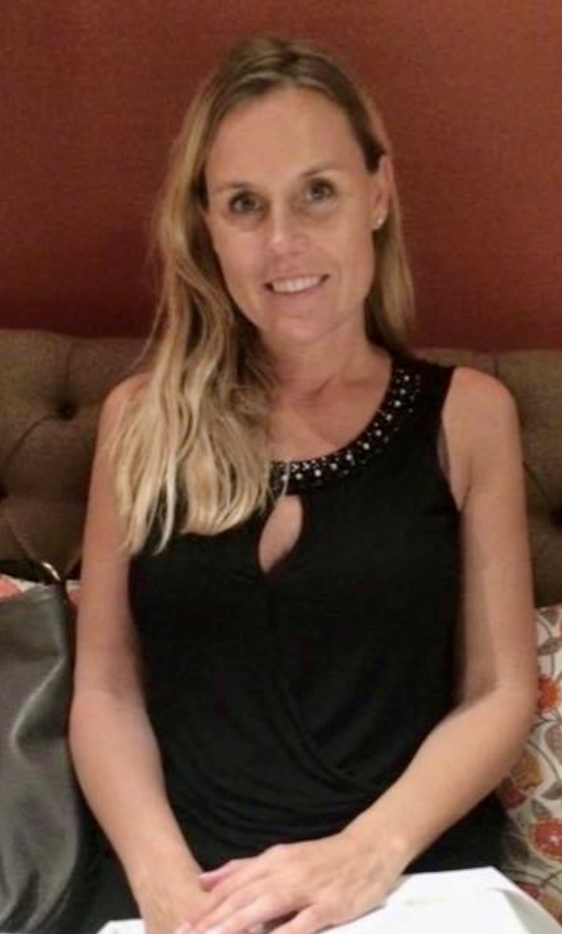 Nina Nilsson