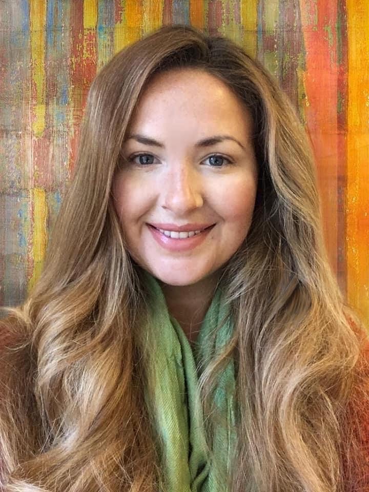 Hayley Kelly