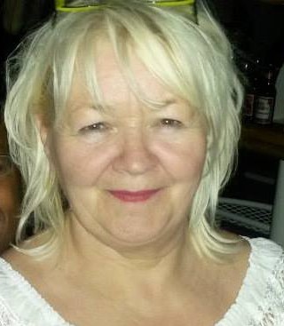 Mary Aaron