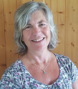 Lynne O'Brien