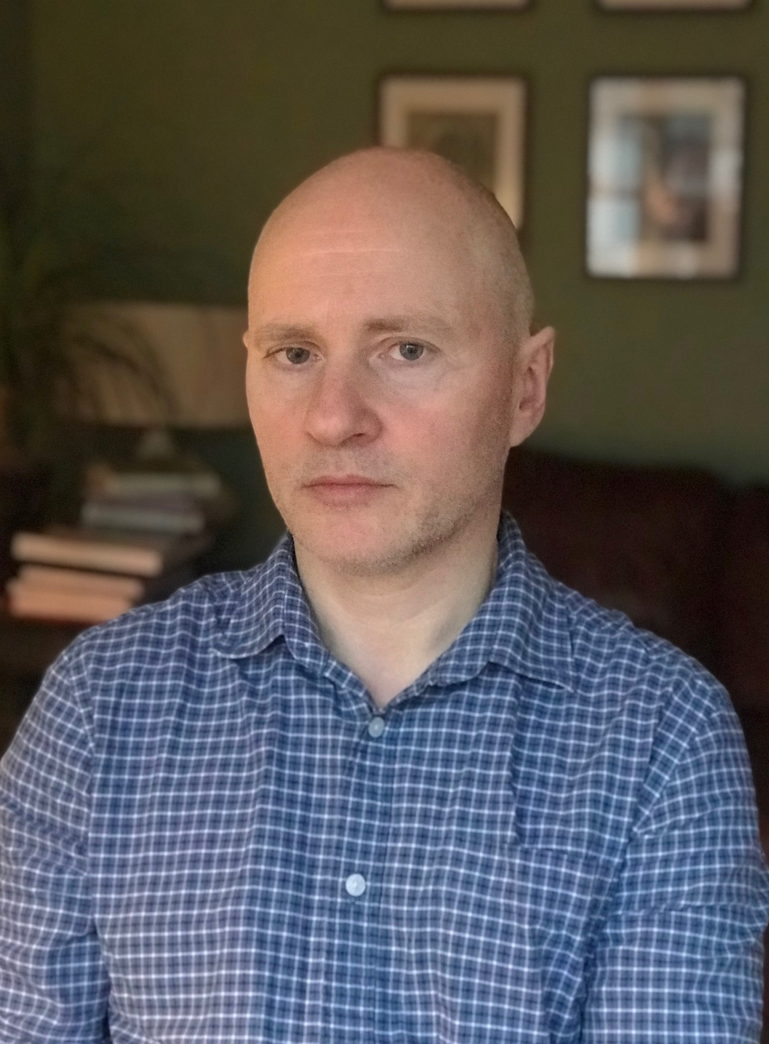 Giles Godwin