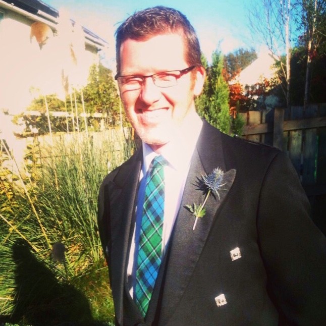 Andrew McCallum
