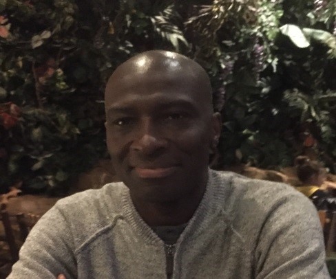 Remi Omole