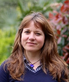 Flora Saxby