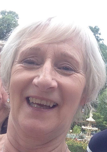 Patricia Thompson