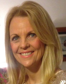 Deborah Challinor