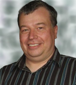 Graeme Orr