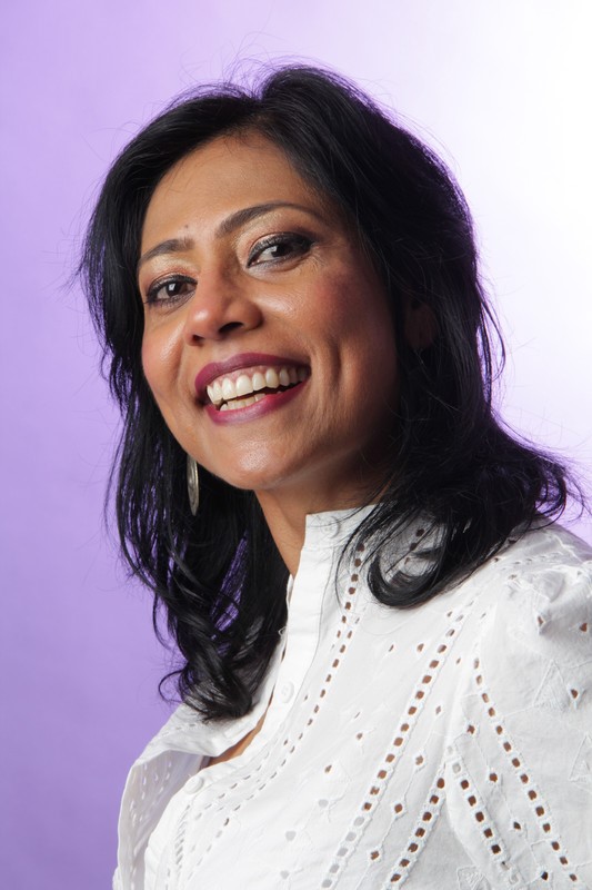  Uzma Mukhtar