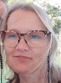 Amanda Burbidge