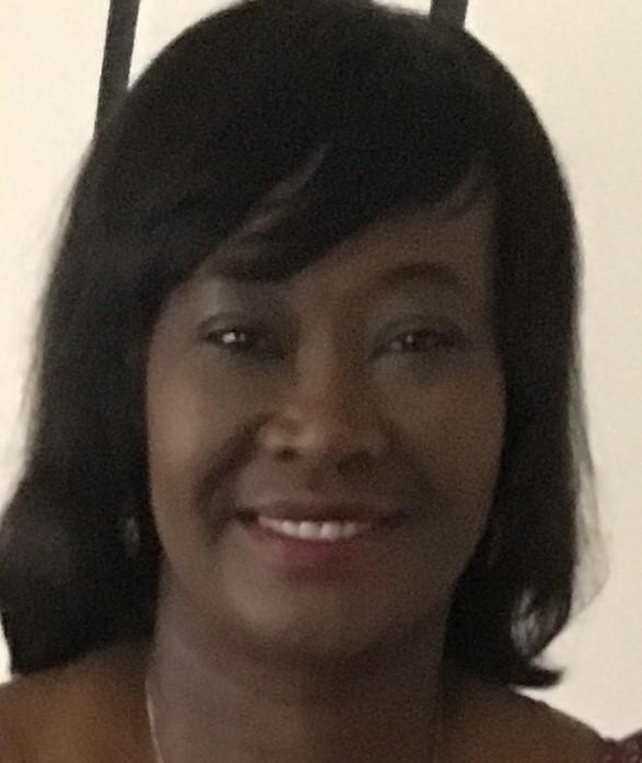 Ruth Appiah-Dodoo