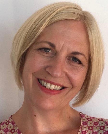 Michelle Higgins