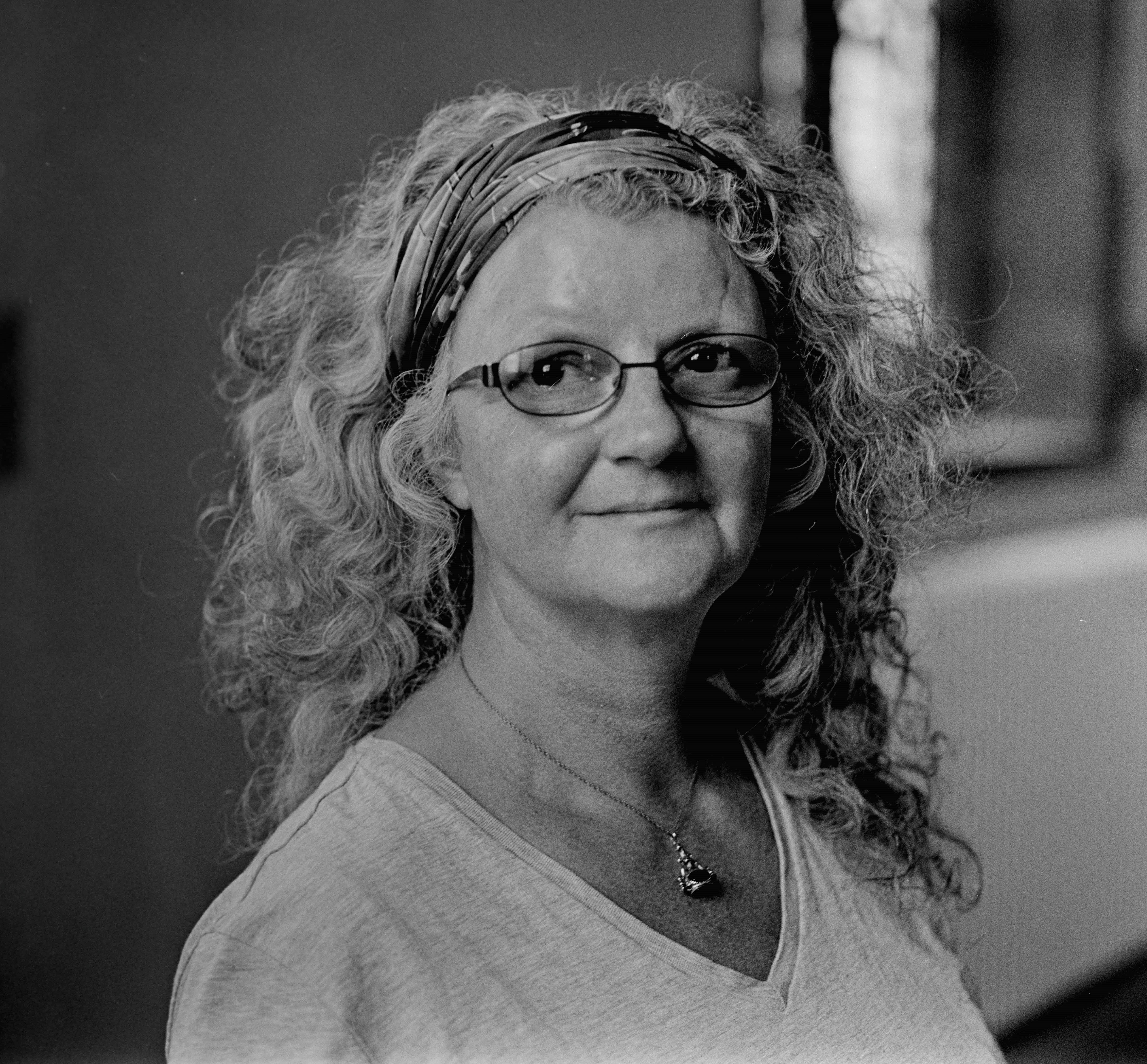 Ruth Netherwood
