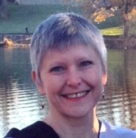 Carole Thomson