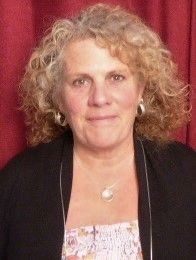 Gail Venables