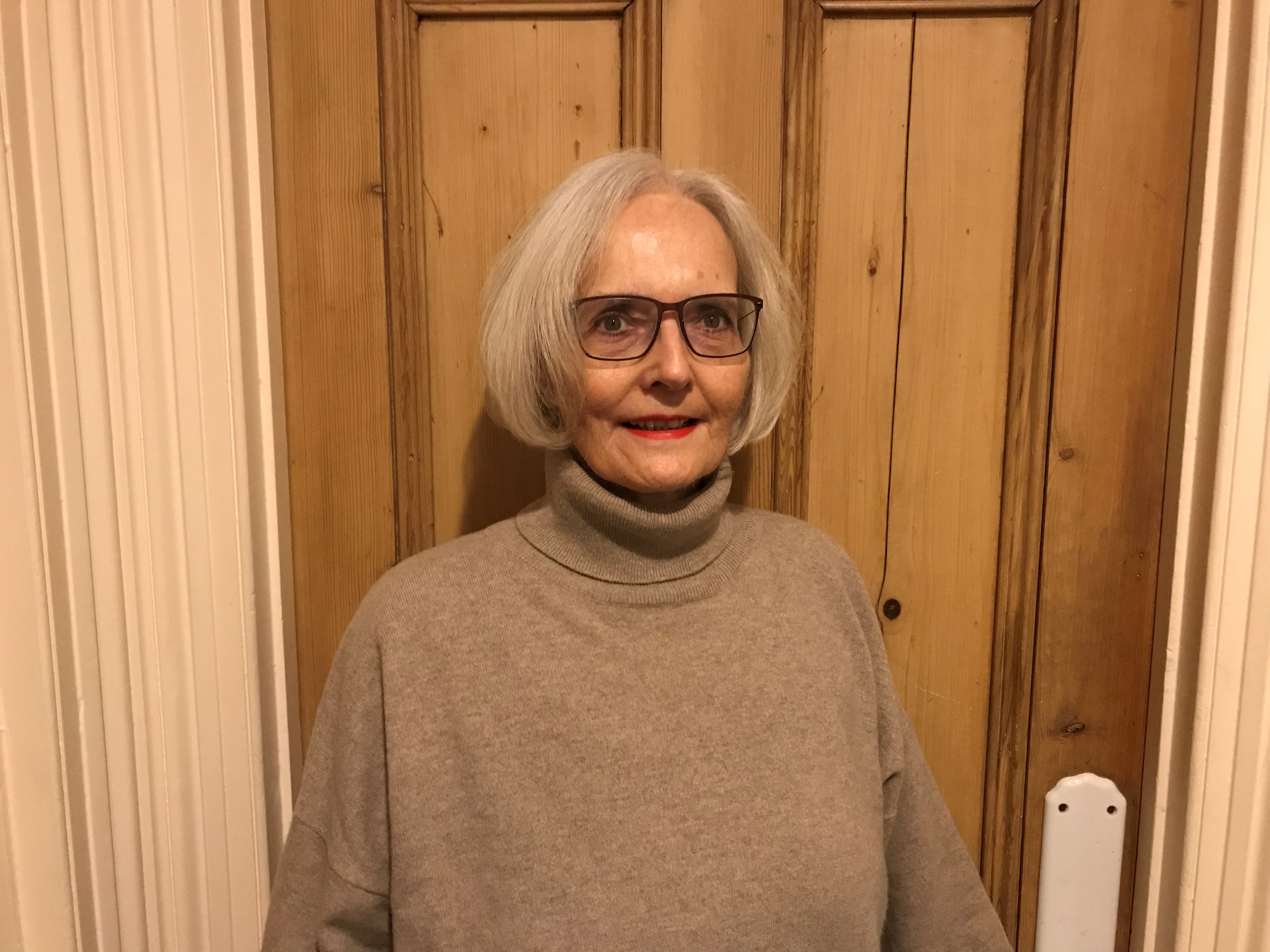 Sigrun Reilly