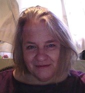 Kathryn Mead