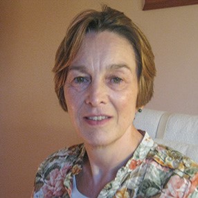 Margaret Lipton