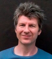 Simon McKay