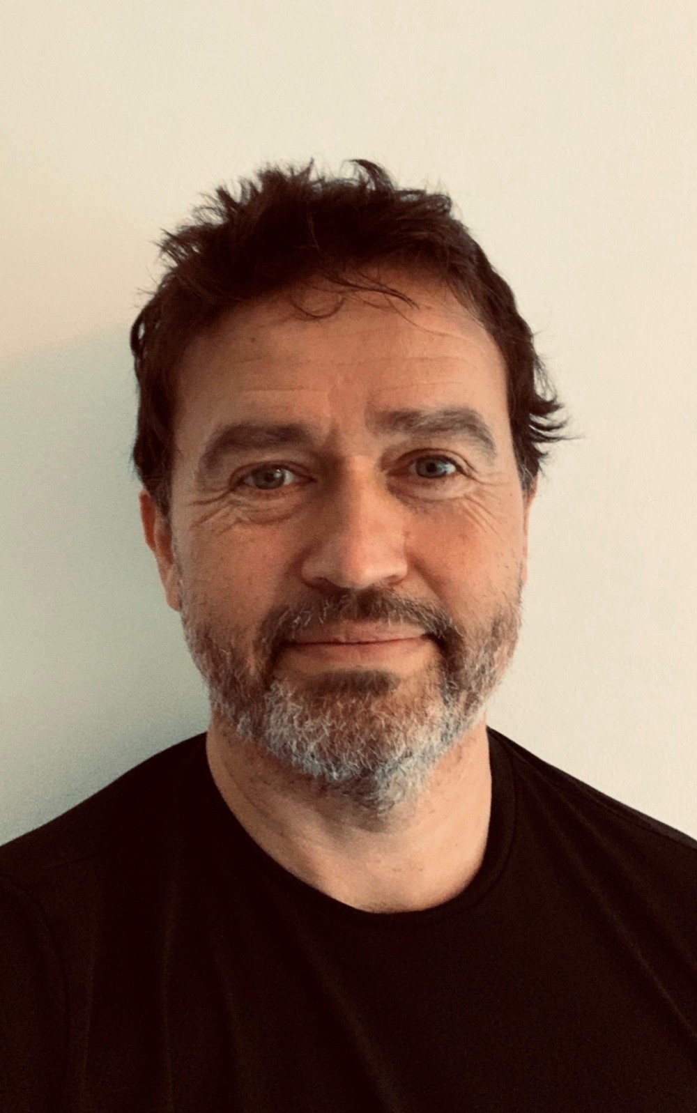 John-Paul Davies