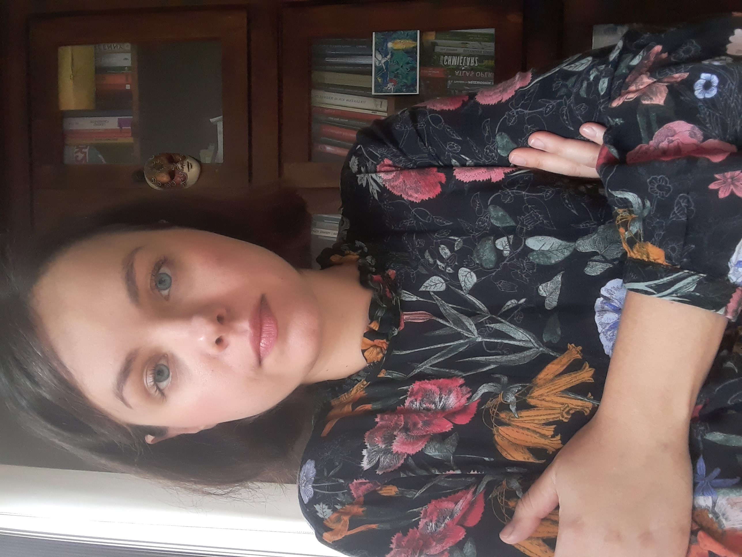 Katarzyna Zimirska
