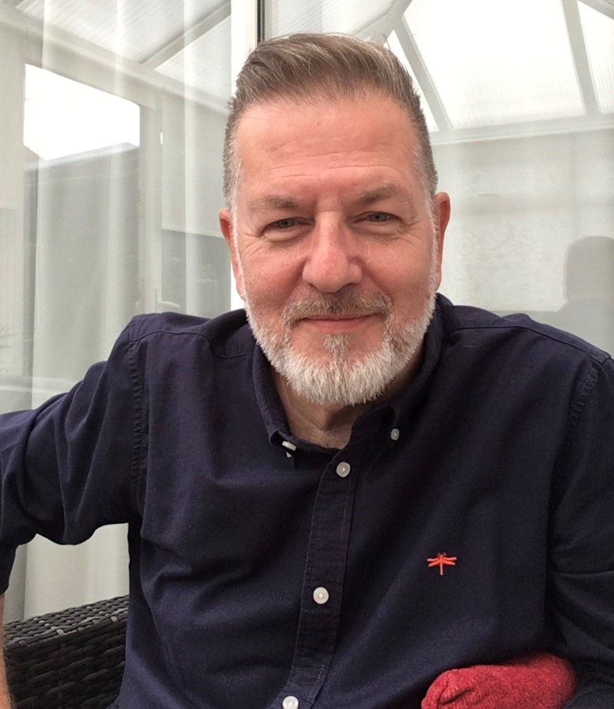 Daren McGilligan