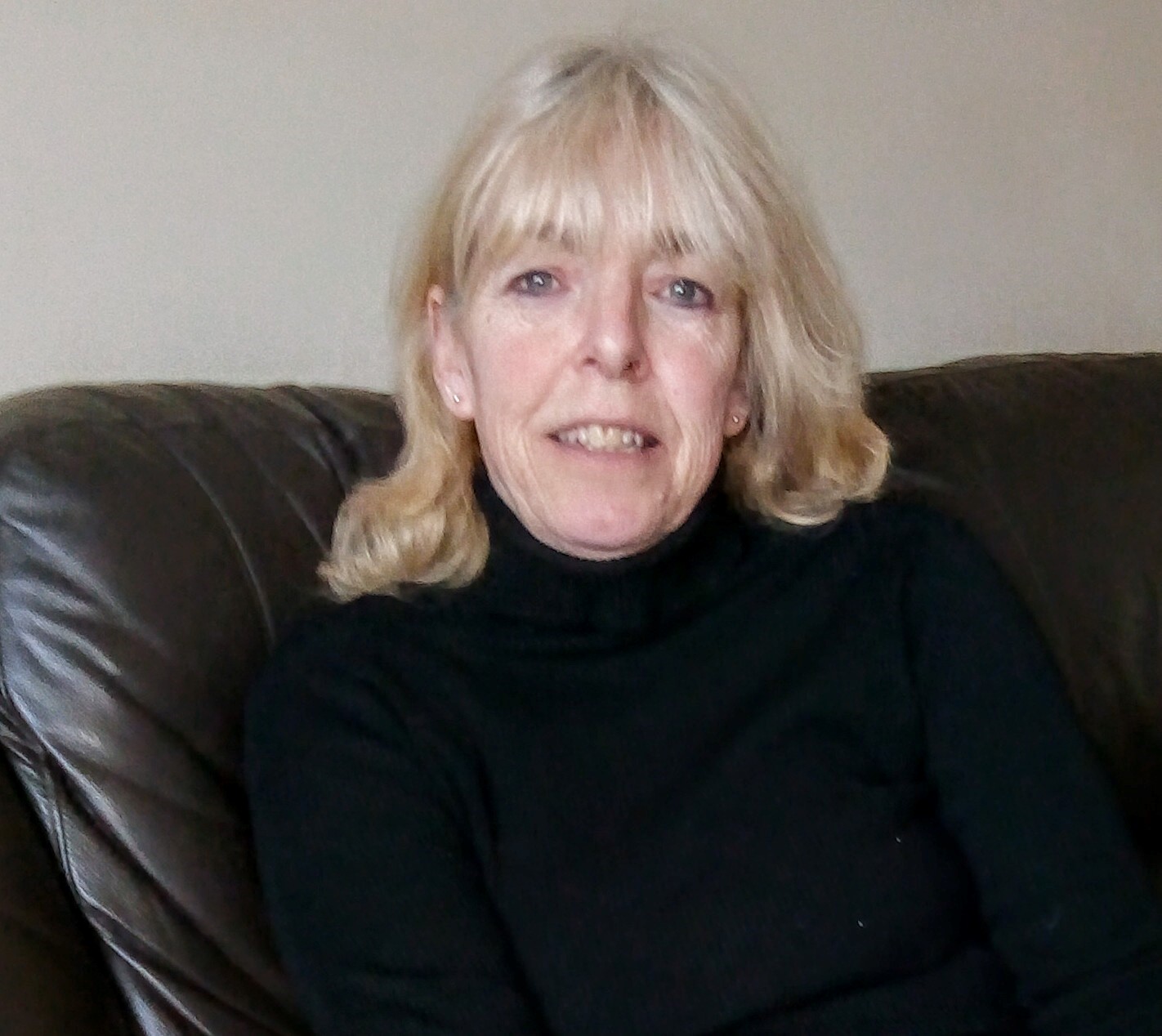 Susan Haines