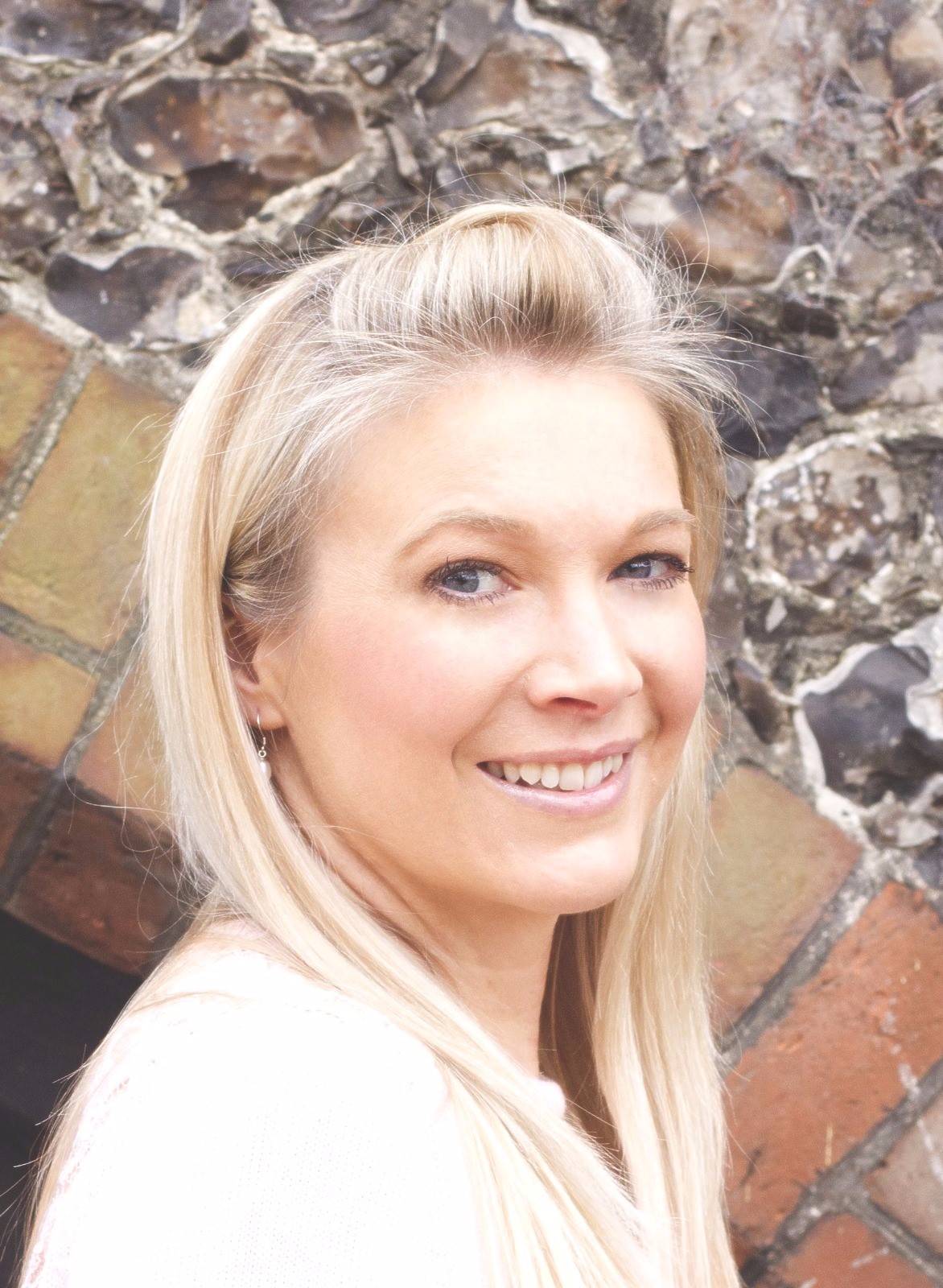 Rebecca Stone