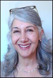 Deborah Hill