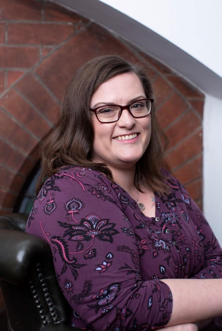 Rachel Winter