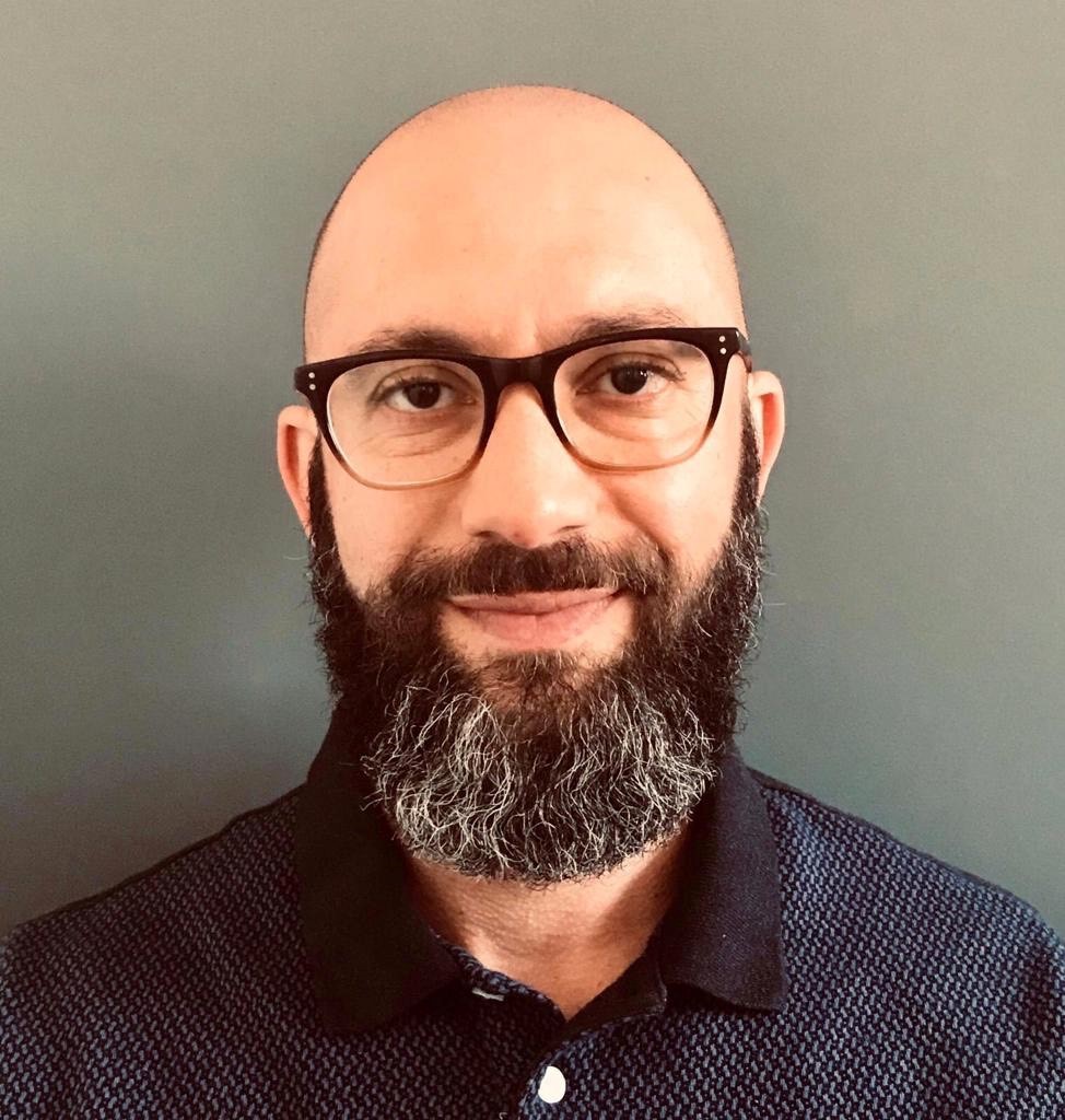 Jonathan Raznick