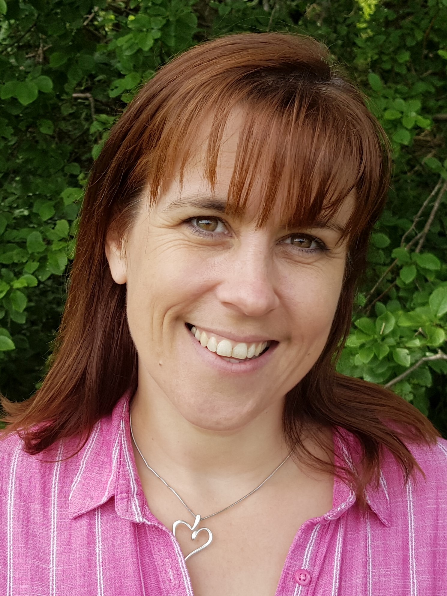 Bridget O'Connell