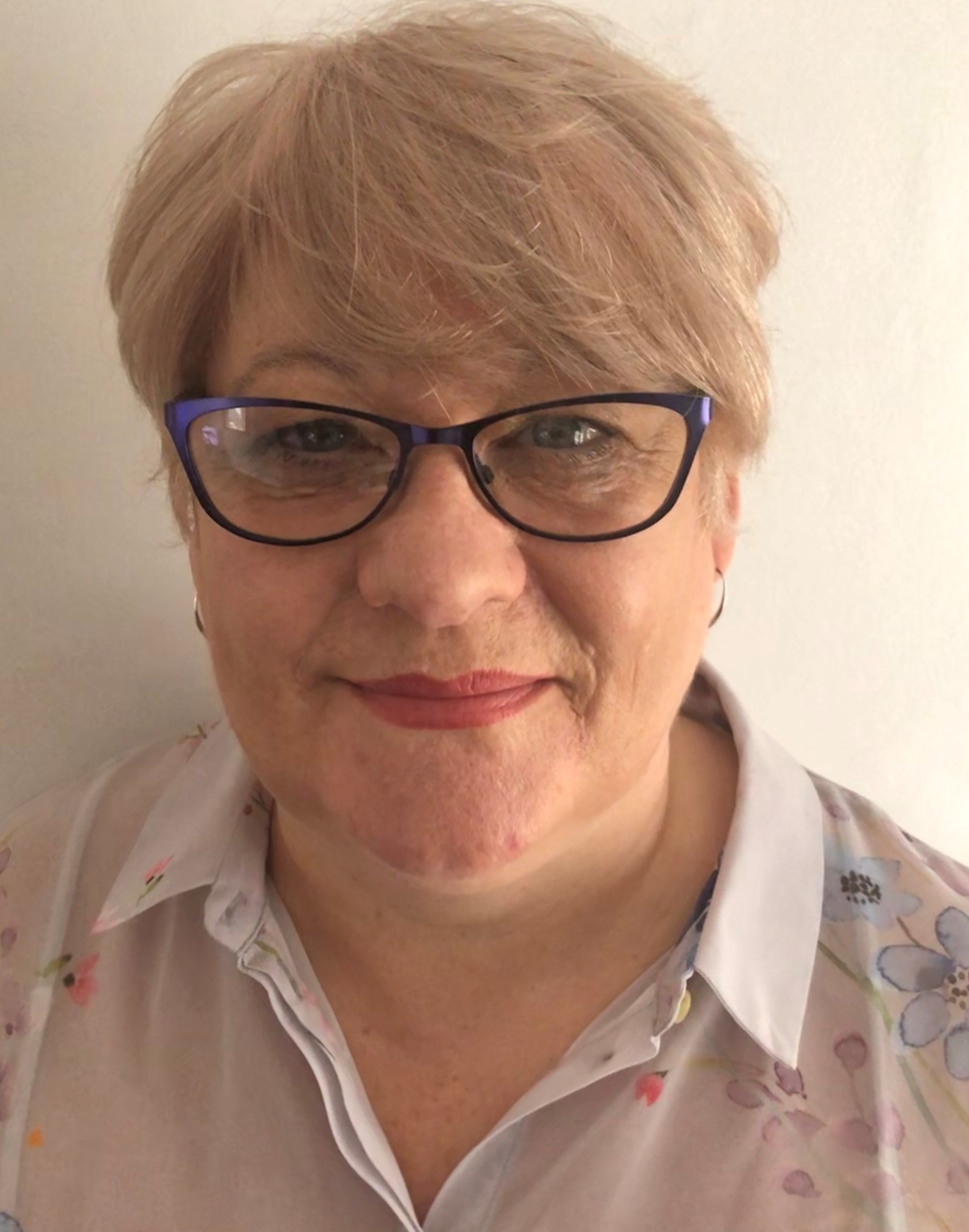 Sharon McHugh