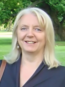 Liz Kleinman