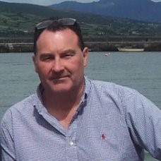 John Breslin