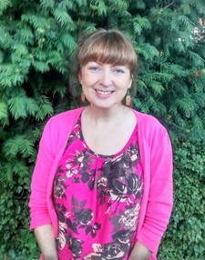 Janice Murdoch
