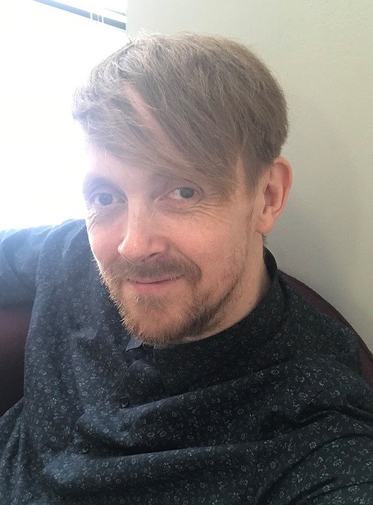 Andrew Smith