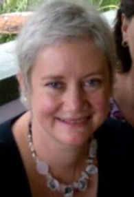 Kate Jacques