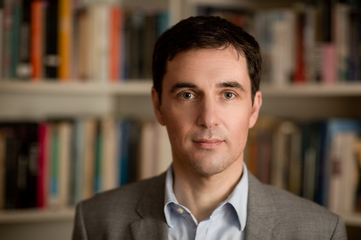 Karl Hill