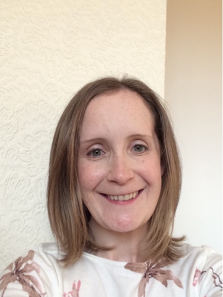 Claire Travers