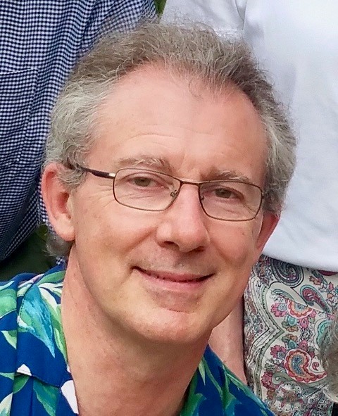 Tim Rice