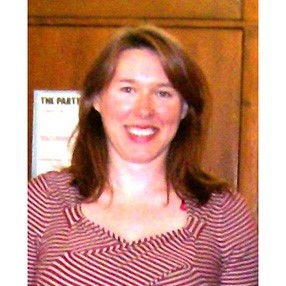 Katherine Morrissey