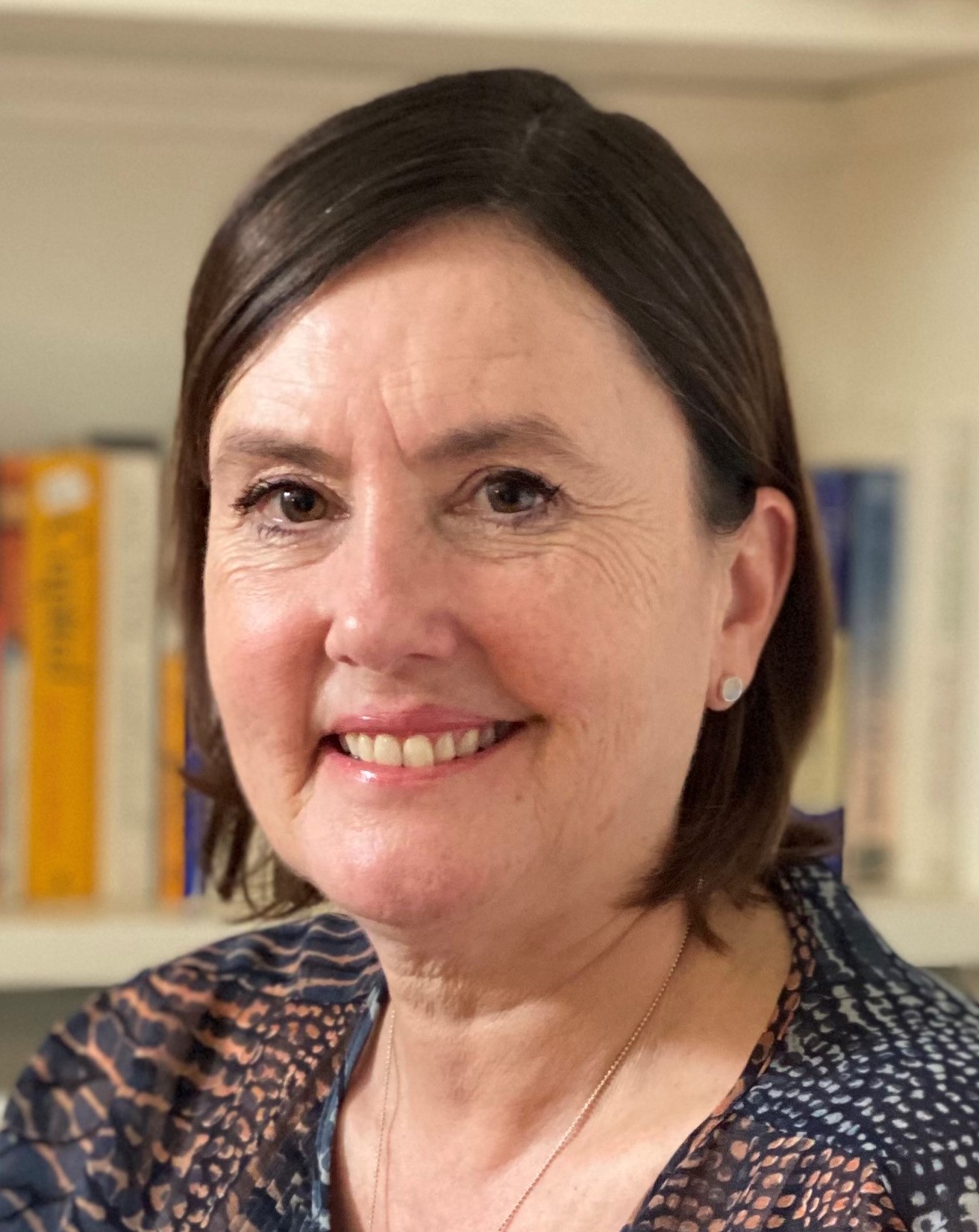 Sue Delaney