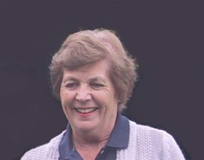 Sarah Hoare
