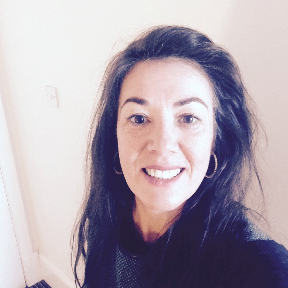 Isabel Burns