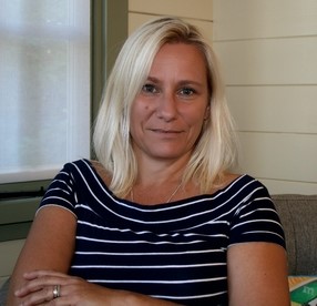 Kellie Giunta