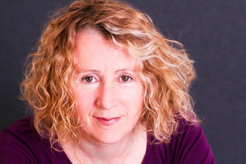 Mary McIlroy