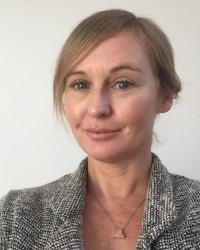 Rebecca Taylor