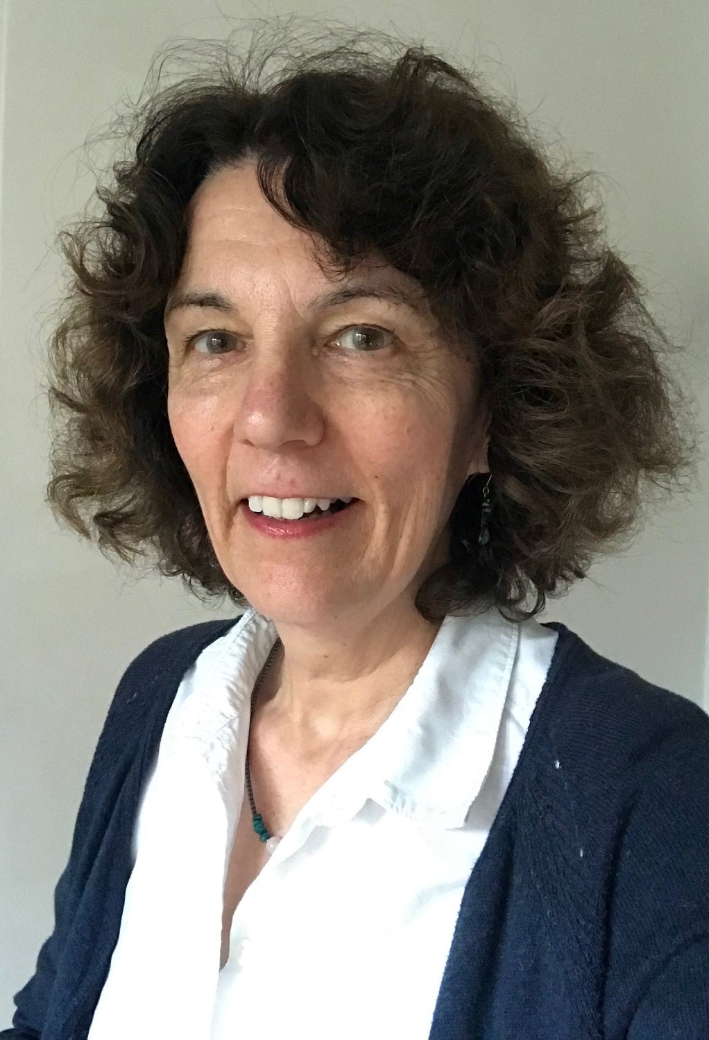 Karen Mackey
